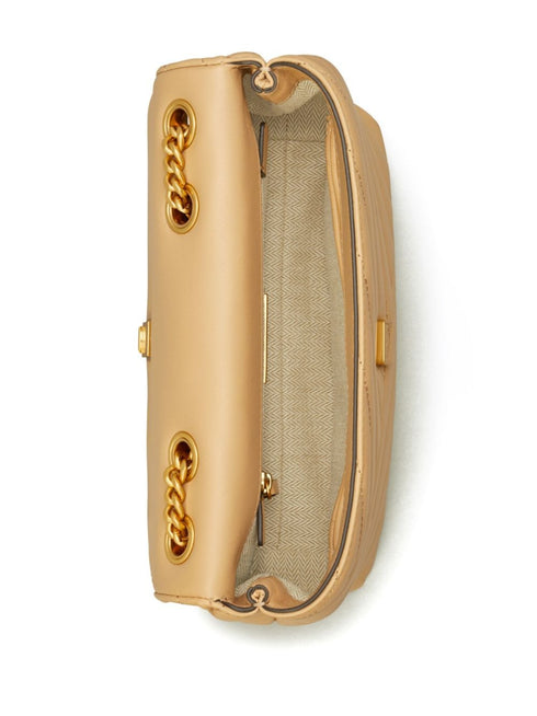 TORY BURCH SMALL KIRA CHEVRON